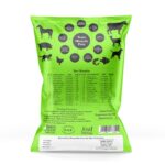 MAAJEE Animals Nutrition | Feed Supplement Minerals Mixture – Improvement in Milk Fat & SNF Content | Weight Gainer for All Animals (30 KG, Pack of 1)